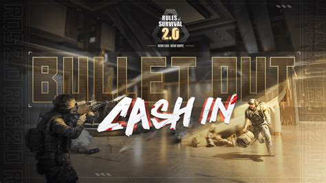 NetEase Games launches Rules of Survival 2.0, bringing brand .